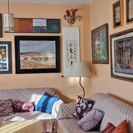 La Cuesta Blanca Villa Valdeganga Eksteriør billede