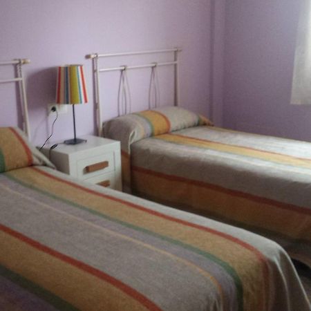 La Cuesta Blanca Villa Valdeganga Eksteriør billede