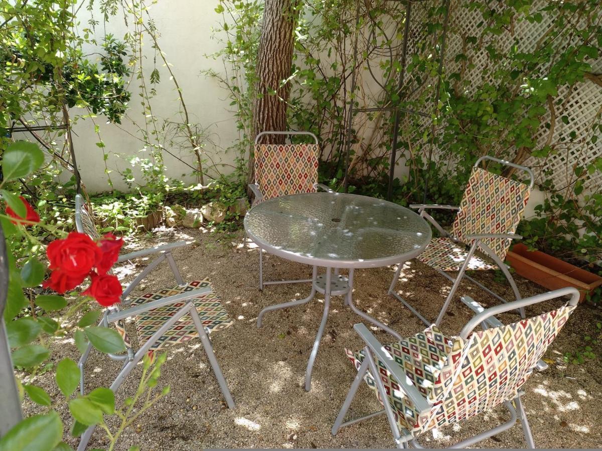 La Cuesta Blanca Villa Valdeganga Eksteriør billede