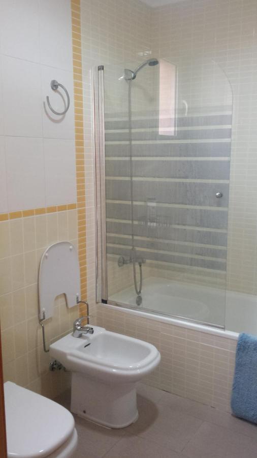 La Cuesta Blanca Villa Valdeganga Eksteriør billede