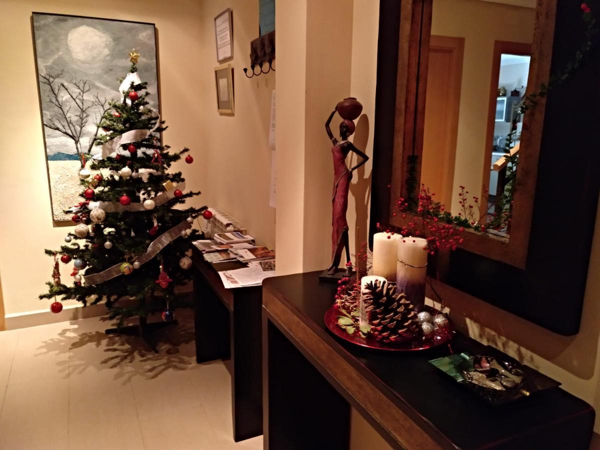 La Cuesta Blanca Villa Valdeganga Eksteriør billede
