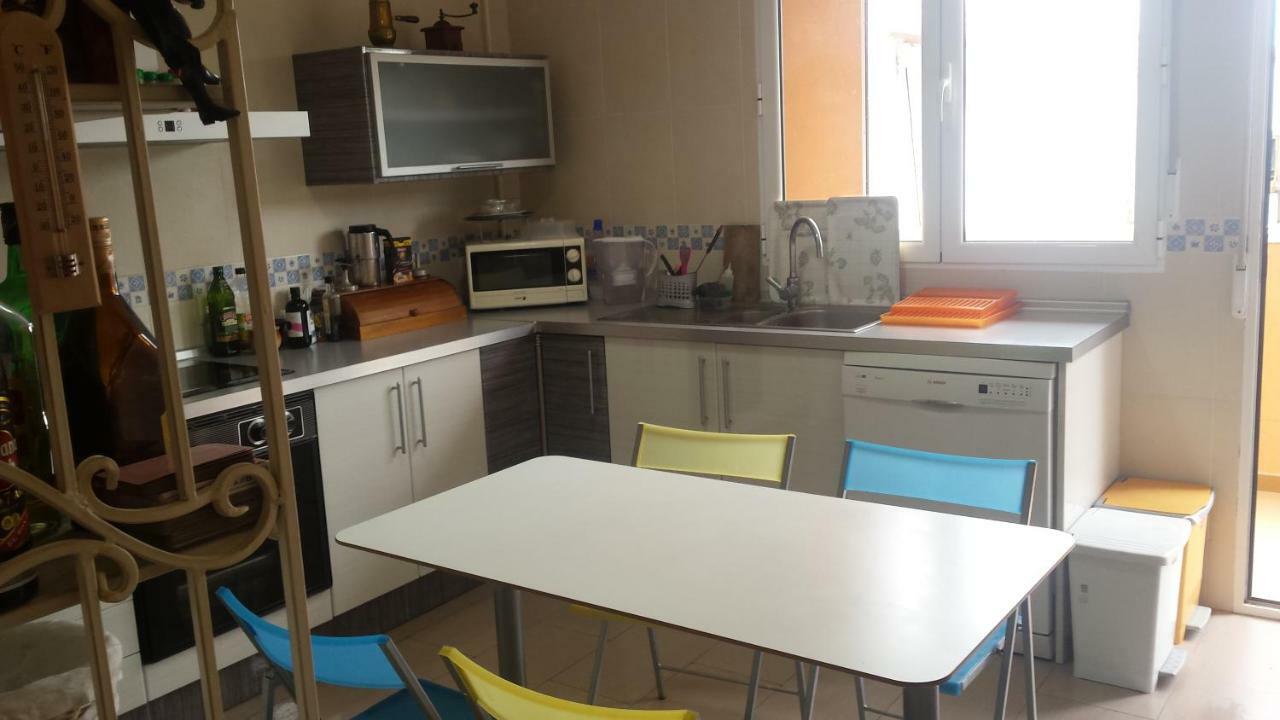 La Cuesta Blanca Villa Valdeganga Eksteriør billede