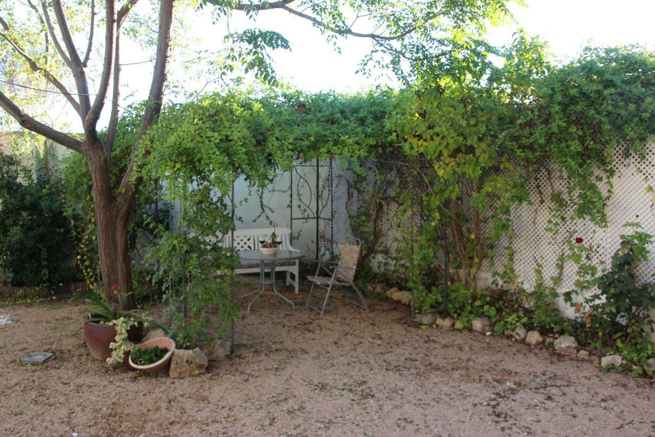 La Cuesta Blanca Villa Valdeganga Eksteriør billede