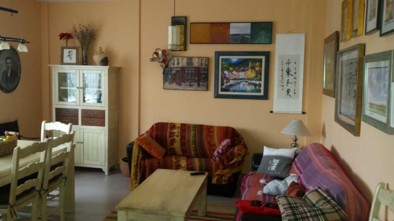 La Cuesta Blanca Villa Valdeganga Eksteriør billede