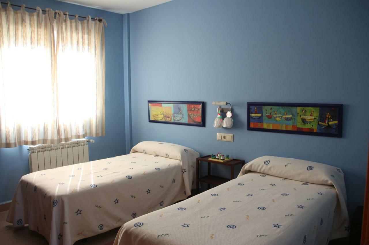 La Cuesta Blanca Villa Valdeganga Eksteriør billede