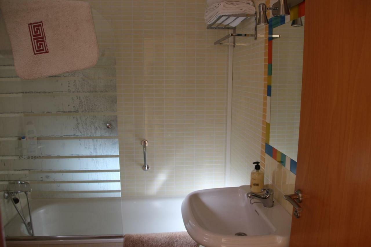La Cuesta Blanca Villa Valdeganga Eksteriør billede